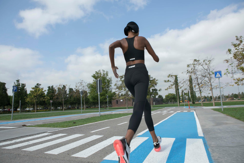 Jogging vs. Running: The Difference and Benefits of Each