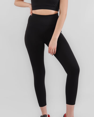 INTERVAL LEGGING - Kemi Active