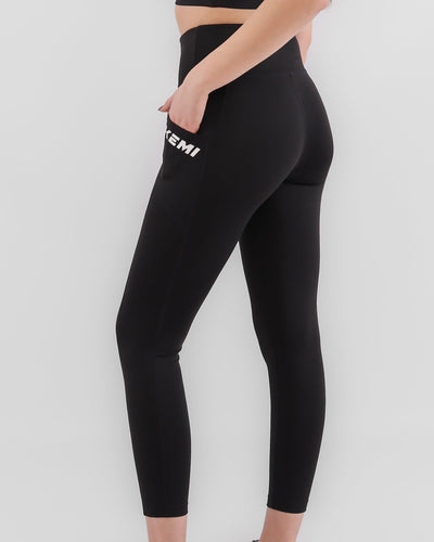 INTERVAL LEGGING - Kemi Active