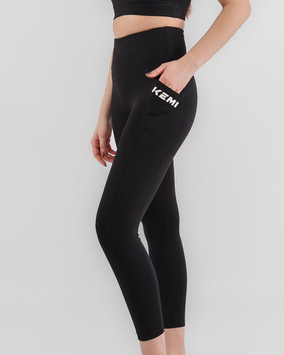 INTERVAL LEGGING - Kemi Active