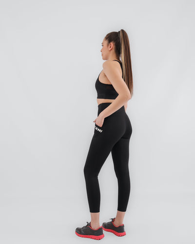 INTERVAL LEGGING - Kemi Active