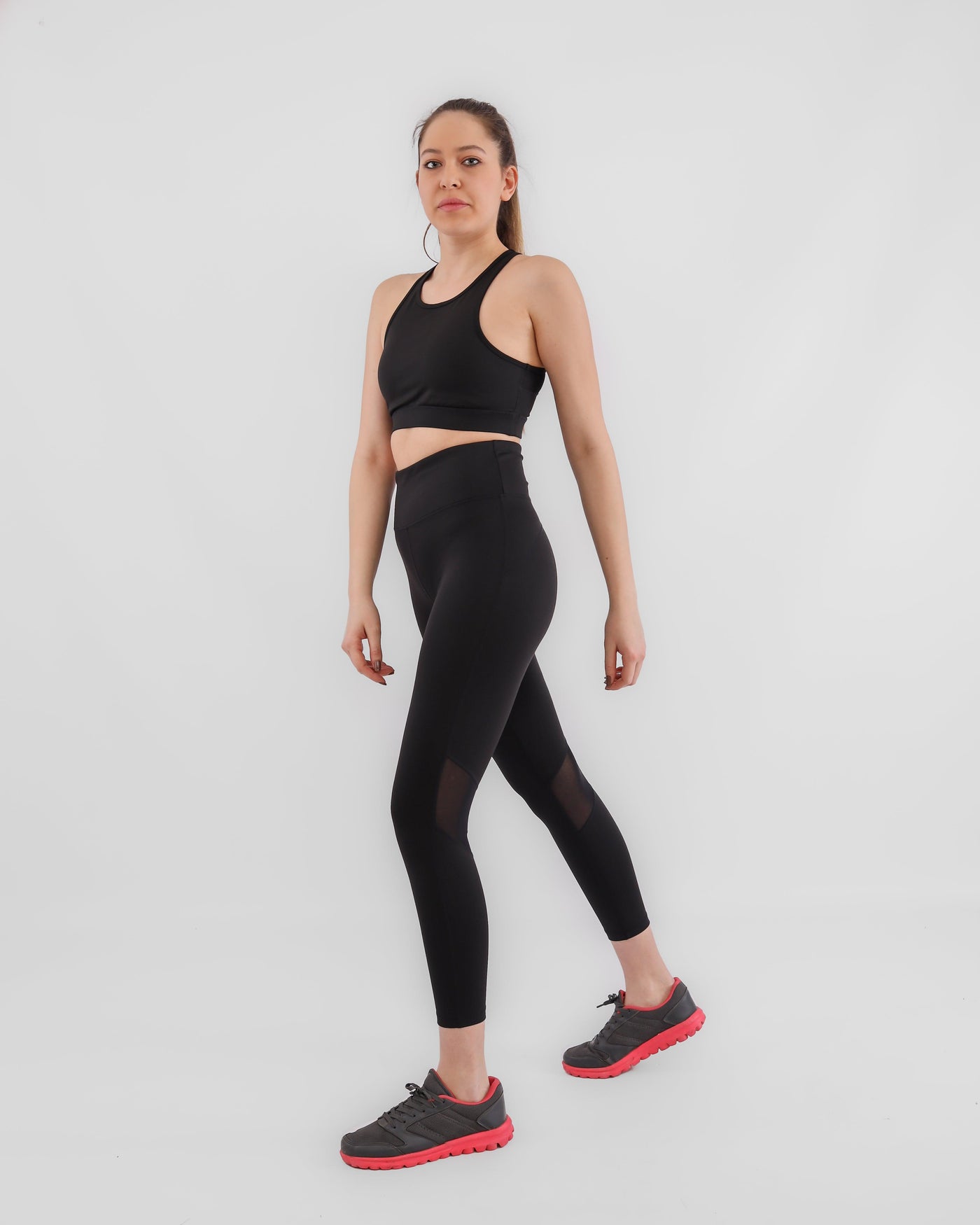 FADEAWAY LEGGING - Kemi Active