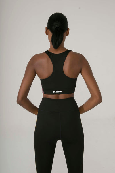 CROSSBAR SPORTS BRA