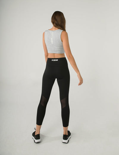 FADEAWAY LEGGING - Kemi Active