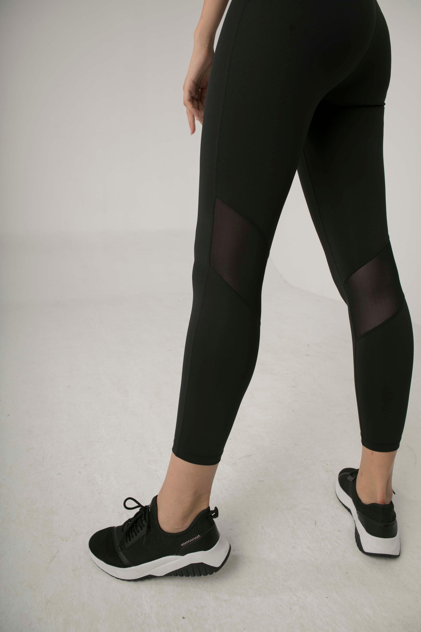 FADEAWAY LEGGING - Kemi Active