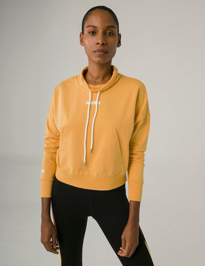 PROGRESSIVE SWEAT IN BUTTERSCOTCH - Kemi Active